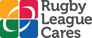 Rugby League Cares Taking On Irish Roads For Charity Cycle 